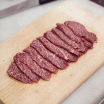 [수원 전지역 배달] 한우 1+이상 치마살 200g [화서 진축산] : 동네시장 장보기