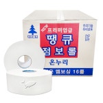 땡큐 점보롤(16롤)/1BOX : 고래마트N