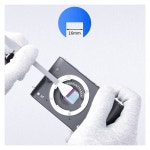 비스고 카메라센서 키트 (APS-C 크롭바디용) VS-S02E : 씨엘미디어