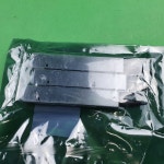 자동화부품 / 미사용  3개일괄  4T046-281AN  3PCS ( G2138 / F2138 / D2138 ) : 준 자동화