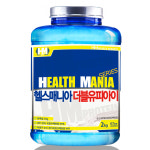 헬스매니아연구소 단백질보충제 헬스매니아 WPI 무맛 2kg : 헬스매니아 연구소