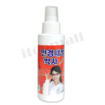 안경 세정 박사 60ml 안경세정제 찌든때 세균 세척 곰팡이 제거 용 세정제 닦는 : 아이탑몰