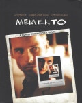 메멘토 (Memento) 블루레이 : 무드크리에이션