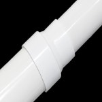 PVC 파이프 배관 자재 레듀샤 이경 소켓 연결 레듀사 50X65 : 홈빌더엠