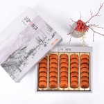 지리산 산청 곶감 실속형 설 명절 선물세트 건시 곳감 꽃감 상견례 웃음꽃2-1호 : 지리산웃음꽃