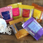 [얌이밀](신세계 김해점)미네랄 현미 스낵  5+1개 과자세트 : 신세계백화점