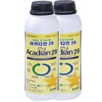 아카디안29 1L 캐나다산 최고급 해조추출물 100% 휴바스코리아 날라리농부 : 자재스토어