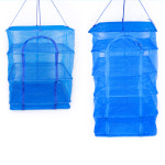 (H) 십자건조대망 다용도 건조망 십자 건조대망 식품 과일 생선 위생 야채 물고기 고추 망고 캠핑 : 코알라농기구