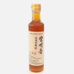 40년전통 의령상회 국산참기름 300ml 전통 수제 참기름 소문난집 : 의령상회 참기름 들기름