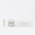 더메디닥터 밸런싱패드 + 100%코튼패드 + 클렌징워터 30ml 3종 세트 : 더메디닥터