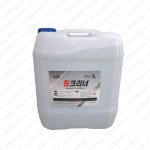 베가X 휠크리너 18.75L/말통/대용량/파이씨스통상 : 종합코리아몰