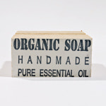 캔들나라 Organic Soap 수제 스탬프 도장 천연 비누 만들기 화장품 재료 : candlenara캔들나라