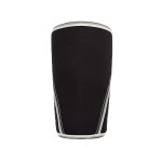 헬스 골프 배드민턴 배구 농구 무릎 보호대 L 2장 7MM 네오프렌 니슬리브 크로스핏 역도 : 크로스핏 펄스