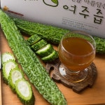 아름담 여주즙 70ml : 참살이농장 아름담