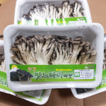 [양산시 배달] 반찬으로 좋은 느타리버섯 1팩 [양산남부 싱싱유통] : 동네시장 장보기