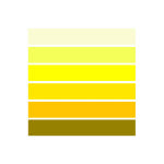[LEE Filters] Yellow Colors 옐로우 조명필터 / 젤필터 : 반도카메라 공식스토어