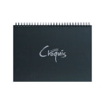 아트스퀘어 크로키 하드커버 스프링 블랙 B4 CK05 : HC모두다몰