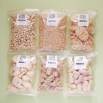 고래상회 전통 우리 쌀과자 뻥튀기 튀밥 강냉이 떡뻥 쌀대롱 한과 저속노화 건강간식 : 고래상회건어물