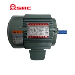 [2025제조]신명모터 삼상 1/2HP 0.4KW 3상 4극 HT수평 축경19mm TEFC-404 : 신명모터스