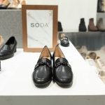 [소다](신세계 강남점)[SODA] 여성 로퍼 ALS122 LC10 (3cm) : 신세계백화점