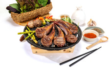 양갈비 램양고기 파는곳 : 그린램