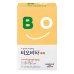 비오비타 프로바이오틱스 유산균 낙산균 60포 2개월분 : 오르다컴퍼니
