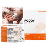 스미스앤네퓨 아이브이3000 IV3000 6cmX7cm : 의료기장터