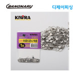 키우라 라운드온니 덕용 (K-170) : 디제이피싱