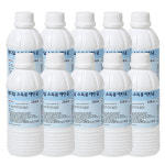 메디탑 약국 소독용 에탄올 250ml x 10개 에탄올액 살균 : 의료기장터