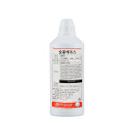 아이엠소스 숯불베이스 300g 불향 소스 직화 불맛 웍향 스모크향 : 아이엠소스