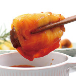 맛좋은 통영 깐멍게 활멍게 (멍게수협 중매인50번) : 훈이수산