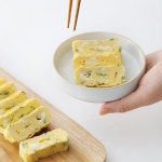국산 여주 도자기 미니 소스볼 양념 간장 종지 디저트 반찬 소스 그릇 래머킨 소 : 힐링다모아