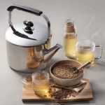 PN풍년 위더스 들통형 주전자 4.8L 스텐 물 주전자 국내산 : 맨드홈