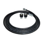 자동세차 2W B+C 노즐 카처 라보 크란즐 호환 세차장 셀프세차장 스팀세차기 주유소 : GY한빛테크