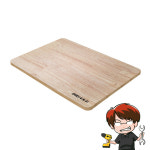 공구왕황부장 빅앤트 48L 폴딩박스 원목상판 우드상판 고무나무 : 주식회사 자산