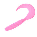 [다솔낚시마트2동탄] 에스엠텍 핀그럽2 4인치 소프트루어웜 배스 : 다솔낚시마트 2동탄점