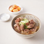 [고급 선물세트] 남대문 맛집 금성관 한우나주곰탕&갈비탕 부모님 선물 출산 기업 단체 : 금성관나주곰탕