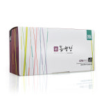 동방장침 쌈지포장 1000pcs 105-120mm 일회용침 스프링 파이프 장침 한의원 : 청훈메디