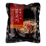 원하프] 모아네뚝배기불고기400g/다모아식품 [고객만족 총알배송 : 원하프