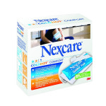 3M 넥스케어 냉온찜질팩 컴포트 COMFORT 냉찜질 핫팩 N1571 : 의료기장터