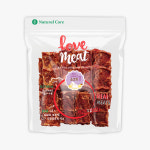 네츄럴코어 러브미트 미니 오리말이 스틱, 160g, 1개 : 멍멍마블