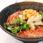 진품명품 냉면 물회 육수 국물 식자재 340g x 30ea : 바른길푸드