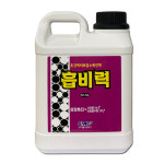 흡비력2L x 4개 고추 배추 블루베리 부추 염류제거 연장장해해소 식물영양제 관주용 비료 : 친환경서부농약사