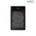 이지넷유비쿼터스 넥스트 NEXT-625U3 USB 3.0 외장케이스 (하드미포함) : 아토닉스