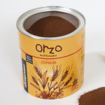 1+1 ORZO 오르조 임산부 디카페인 보리 커피 120g 2통 : 산지직송 직판장