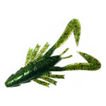 [다솔낚시마트 2동탄] 배스랜드 트러블메이커 3.5인치 소프트루어웜 배스 : 다솔낚시마트 2동탄점