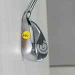 클리브랜드 RTX F-FORGED 2 58도 중고웨지 골프웨지 : 제이와이골프