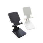 미니 휴대용 책상 핸드폰 거치대 기내용 접이식 사무실 탁상용 책상 주방 스탠드 받침대 : 투씽몰