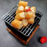 한우 소대창 400g 구이 전골 냉동 안주 캠핑 생물대창 : 주식회사 한마당