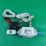 900149  / SMC FLOW SWITCH  PF2A550-01 / SOLENOID COIL  SC2-D4 : 준 자동화
